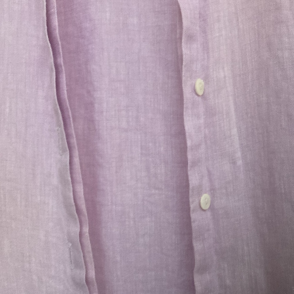 Audrey Talbott Button Down Shirt - image 2